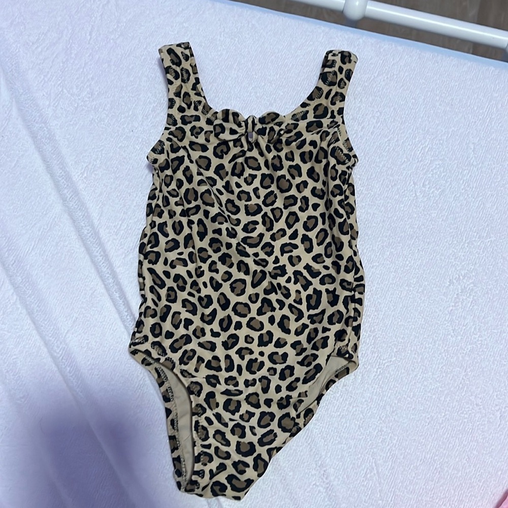 12-18m old navy swimsuit